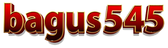 bagus545 logo