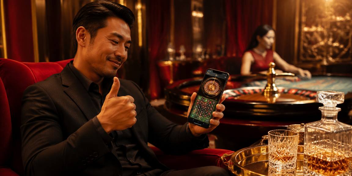 bagus545 mobile gaming