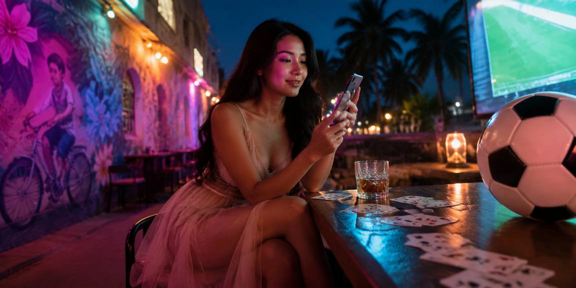 bagus545 mobile gaming