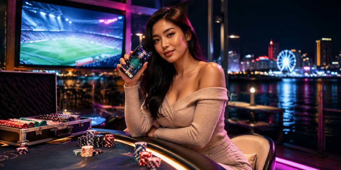 bagus545 mobile gaming
